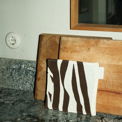 Joutilas kettle holder