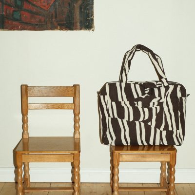 Joutilas weekender bag