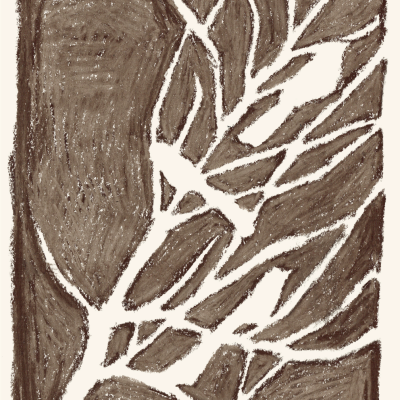 Ikimetsä large card